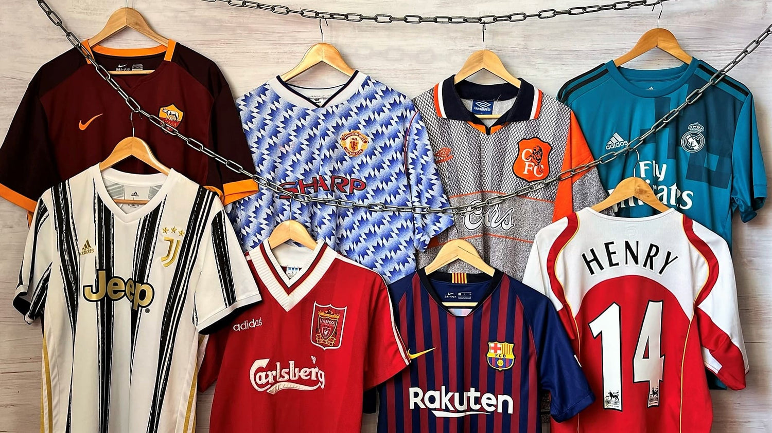 Soccer (Club Teams)