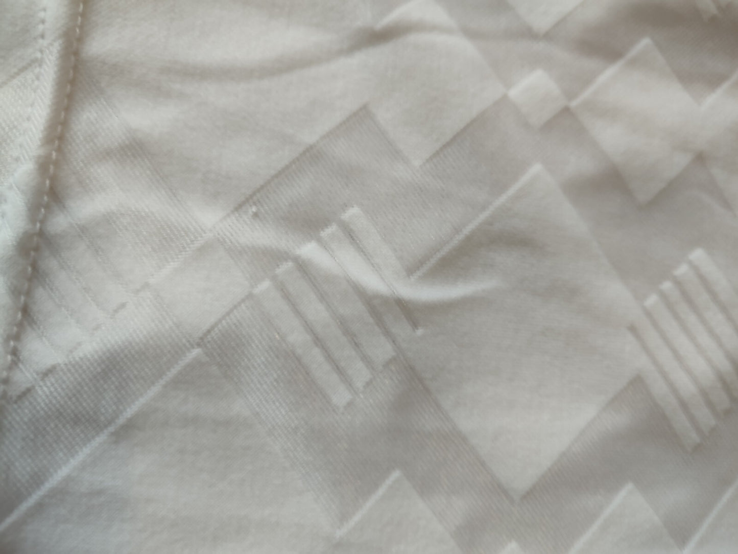 England 1990 1991 1992 home Sz L Umbro shirt jersey soccer football maillot kit