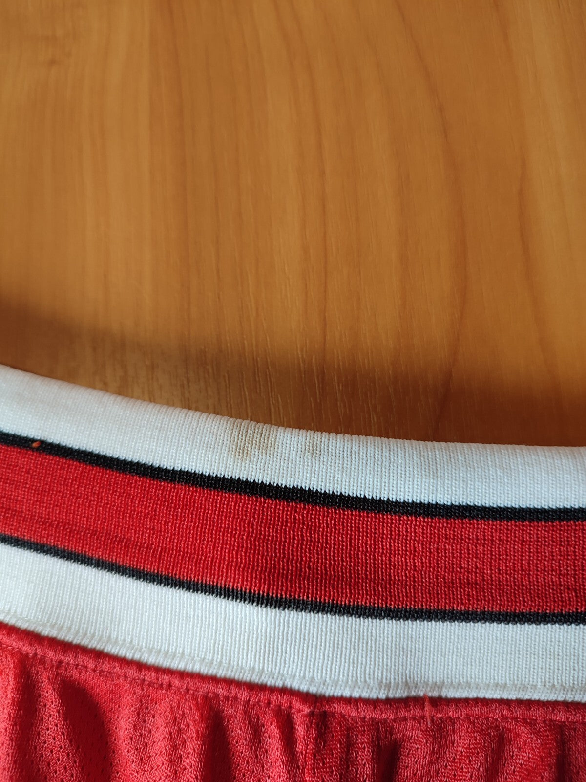 Chicago Bulls Sz XL (40-42") Basketball Champion shorts men's adult kit vintage