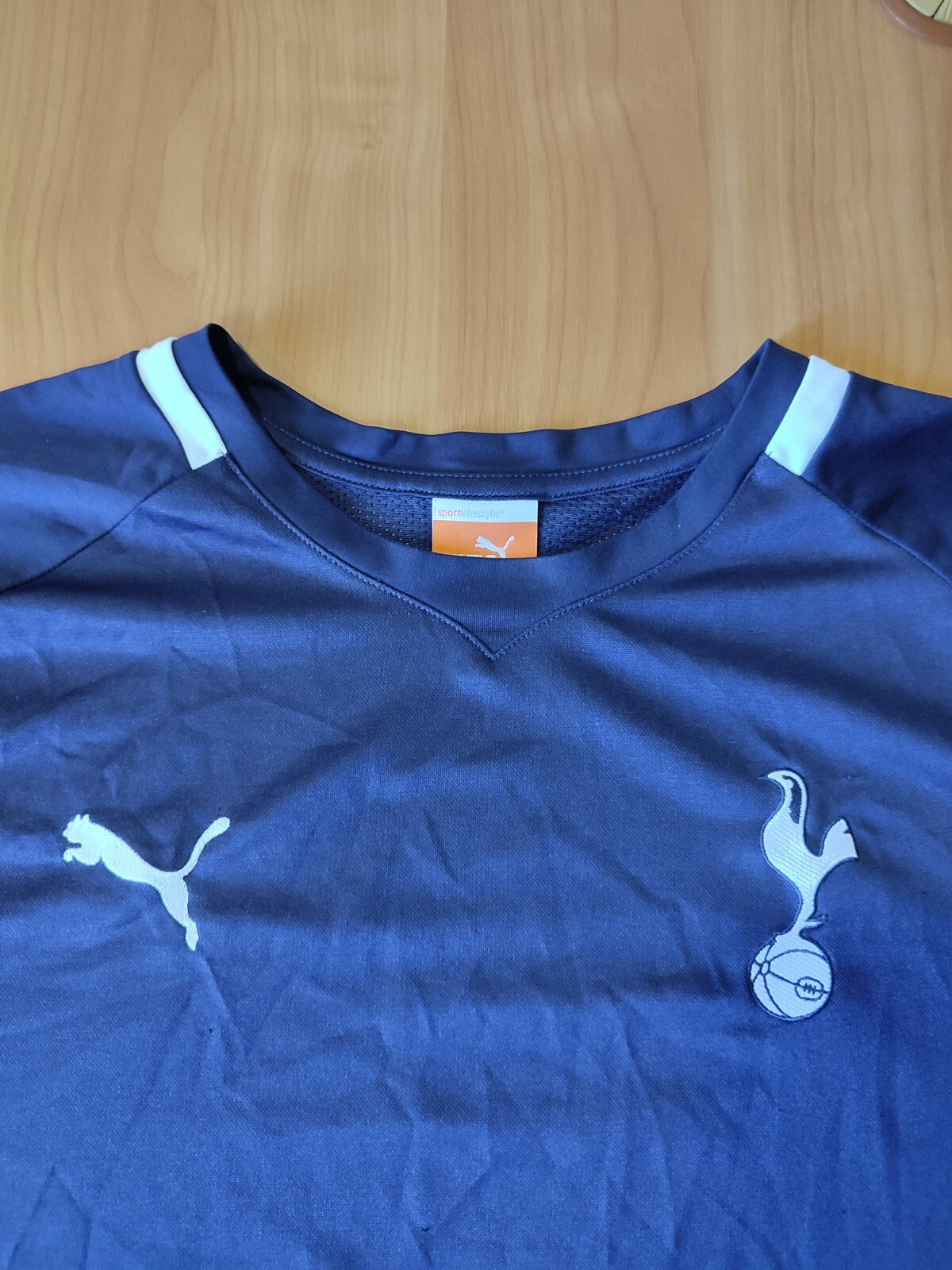 Tottenham Hotspur 2011 2012 training Size 2XL Puma shirt jersey football kit XXL