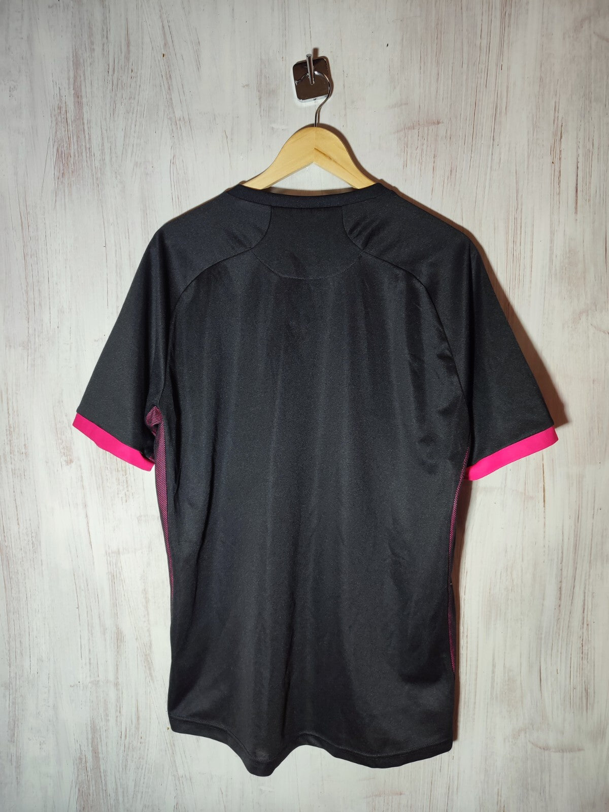 Norwich City 2020 2021 third Sz 2XL shirt soccer football jersey kit tee XXL 3rd