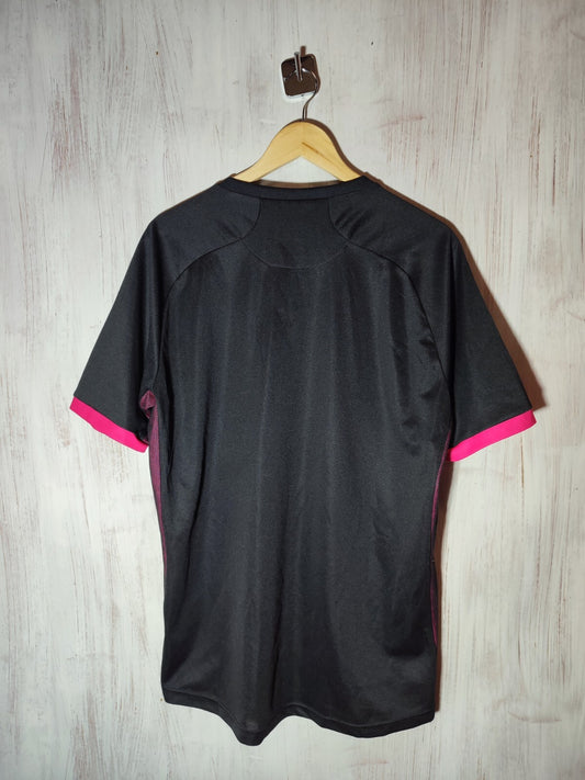 Norwich City 2020 2021 third Sz 2XL shirt soccer football jersey kit tee XXL 3rd