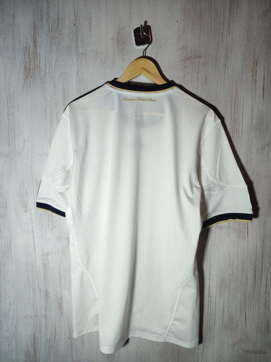 Deutschland 2010 2011 home Sz L Germany Adidas shirt jersey football soccer kit