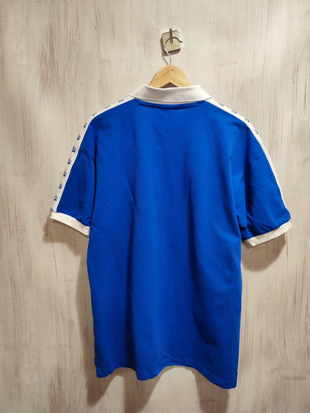 Portsmouth 1978 1979 1980 home Size L Admiral jersey shirt soccer football Retro