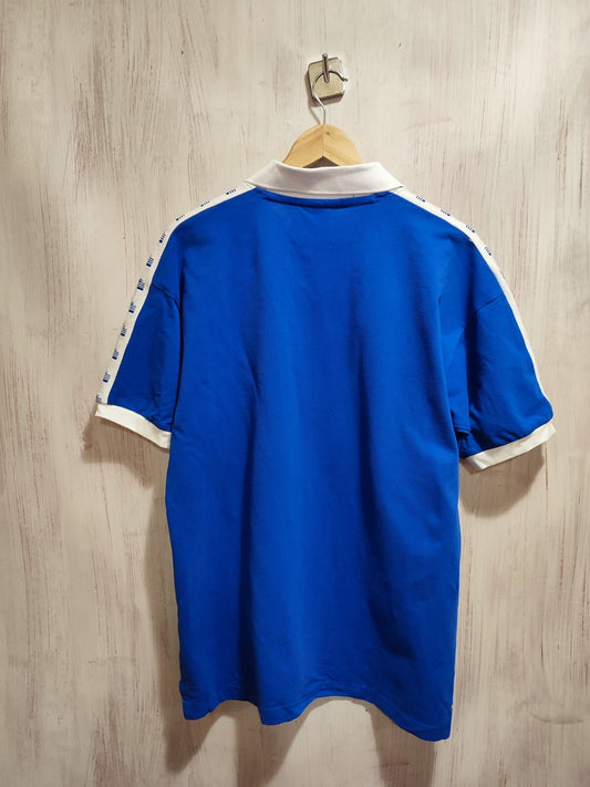 Portsmouth 1978 1979 1980 home Size L Admiral jersey shirt soccer football Retro