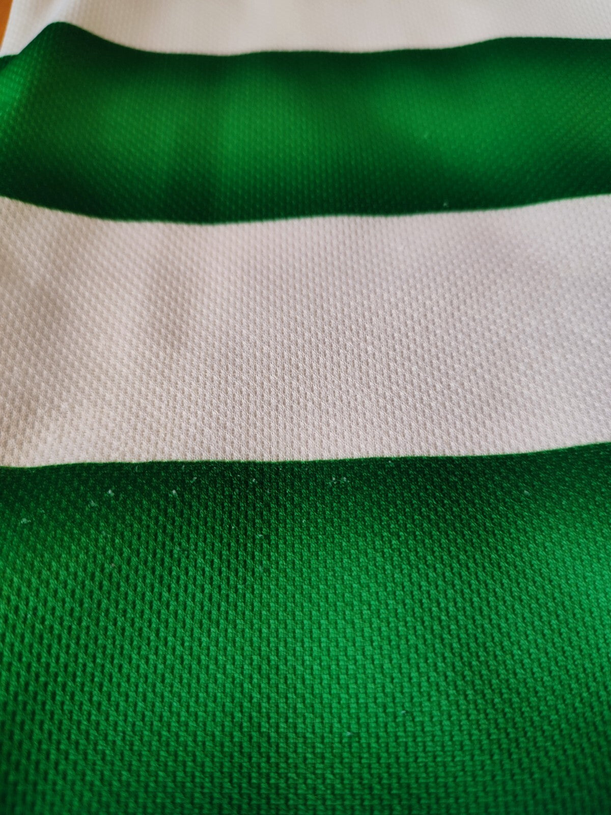 FC Celtic 2003 2004 home Sz 2XL shirt jersey kit soccer football tee trikot XXL