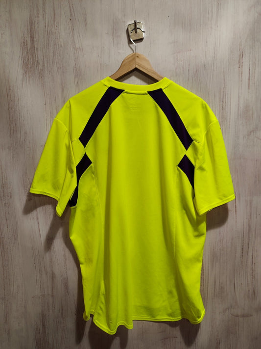 FC Everton 2017 2018 training Sz 2XL Umbro soccer shirt jersey football kit XXL