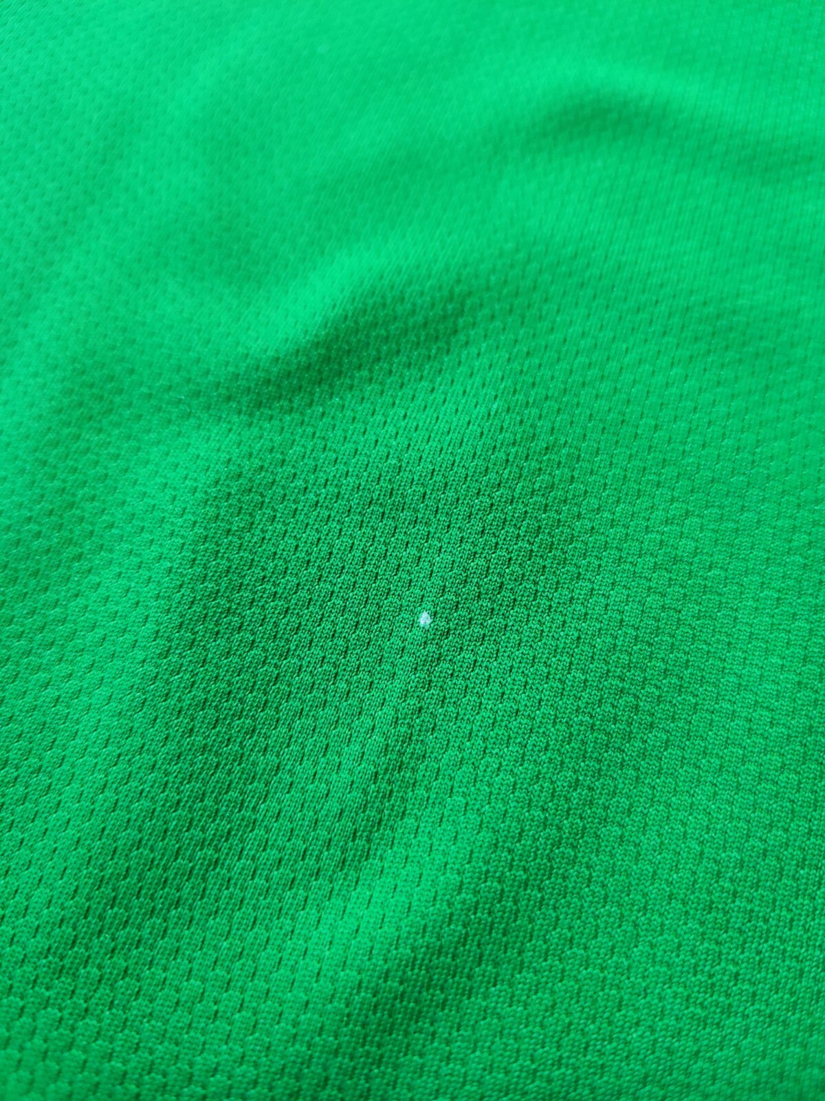 Morocco 2006 2007 home Sz M football shirt soccer jersey maillot kit tee trikot