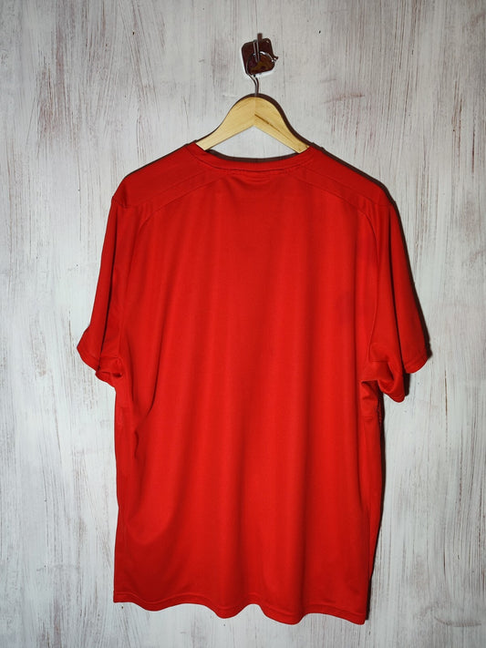 Glasgow Rangers 2014 2015 third Sz 2XL Puma soccer shirt jersey football 3rd XXL