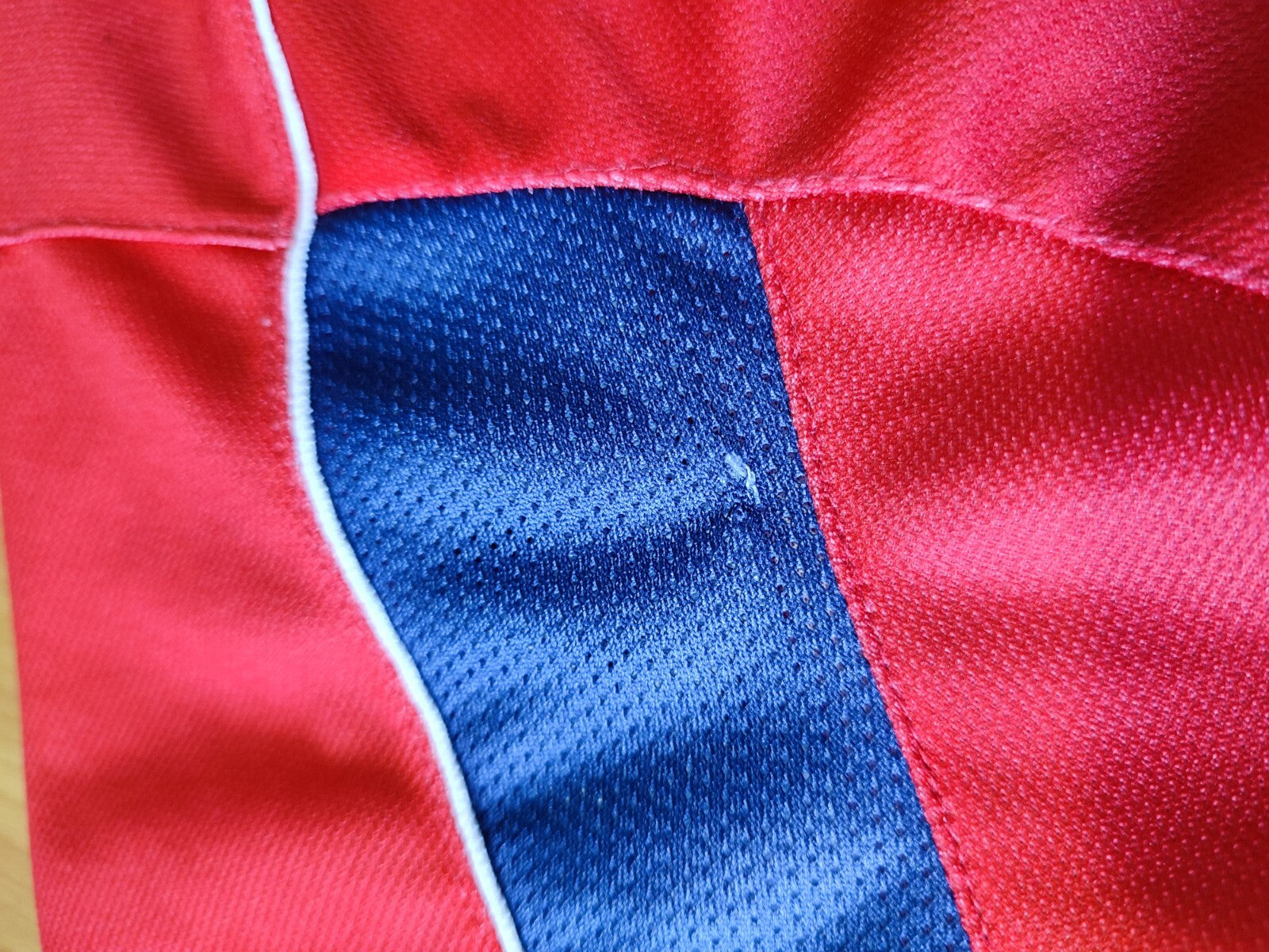 Deportivo 2002 2003 third Size XL Joma shirt jersey football kit soccer 3rd tee