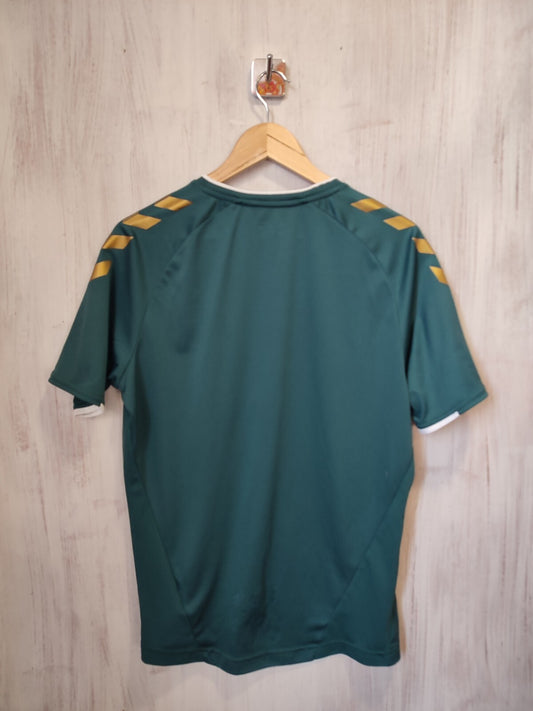 FC Middlesbrough 2021 2022 away Size M football shirt jersey soccer maillot kit