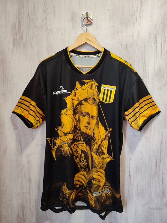 Almirante Brown 2022 goalkeeper Size XL football shirt soccer jersey kit rare GK