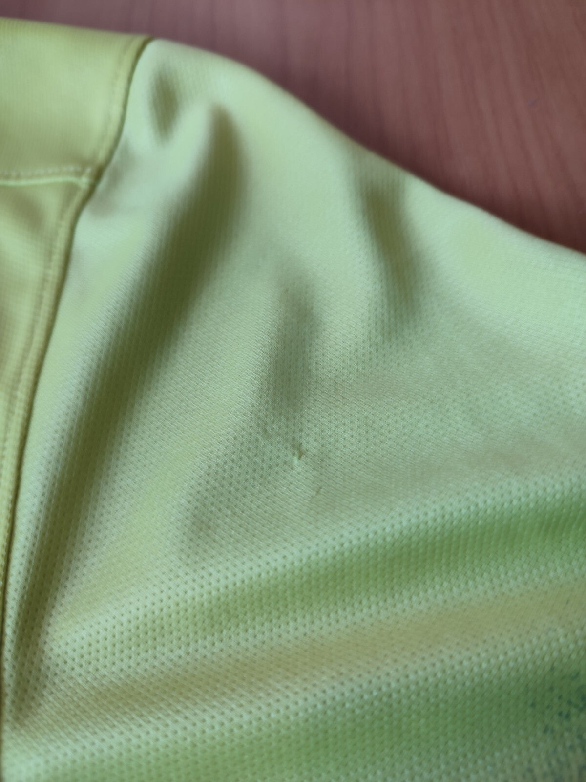 Inter Milan 2015 2016 3rd Sz S Internazionale shirt jersey kit tee third millot