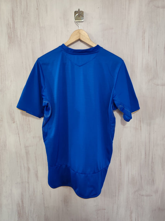 Chelsea 2005 2006 Home Size M Umbro shirt jersey maillot football soccer kit tee
