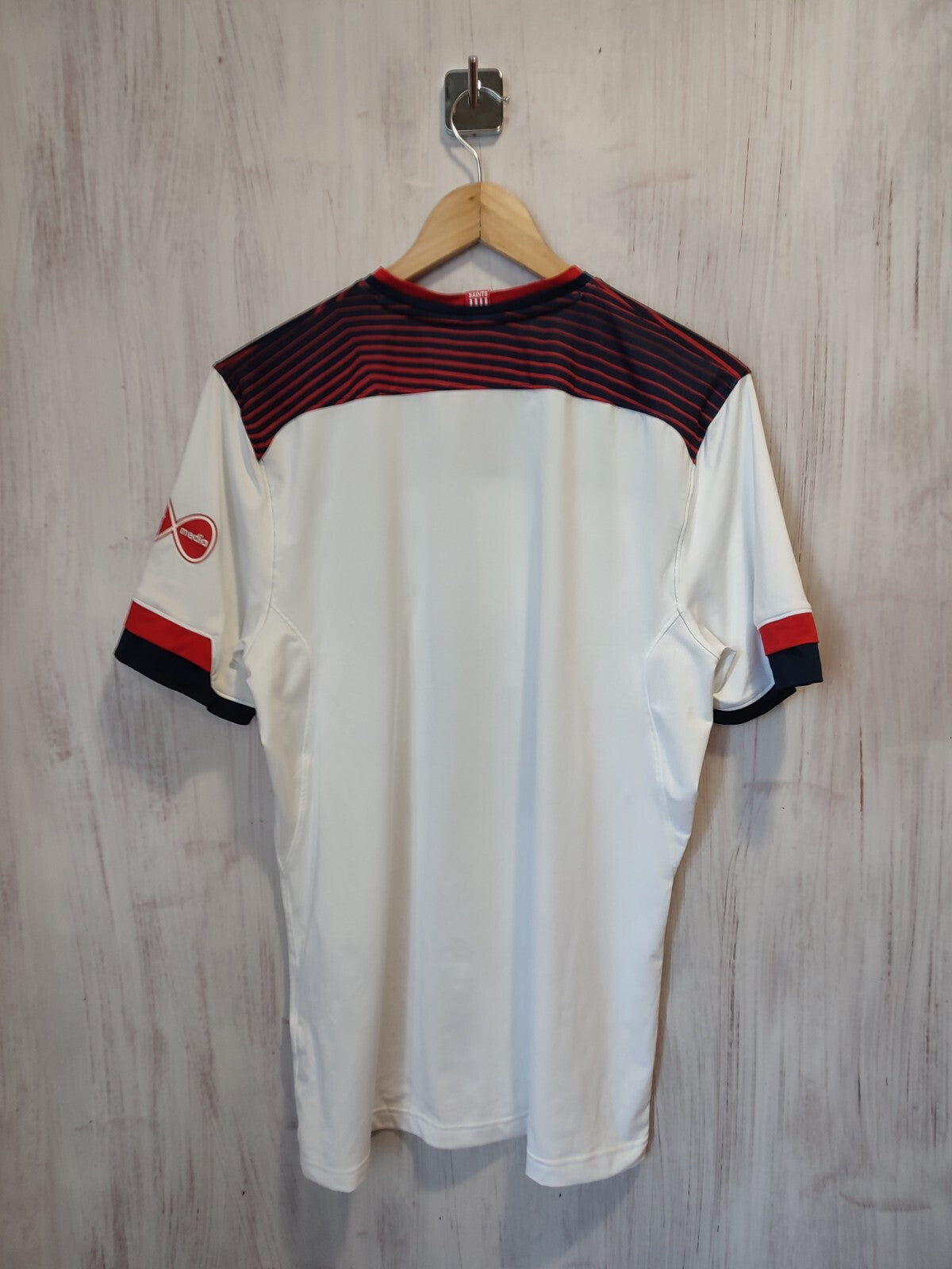 FC Southampton 2019 2020 third Size L Under Armour football shirt jersey 3rd kit