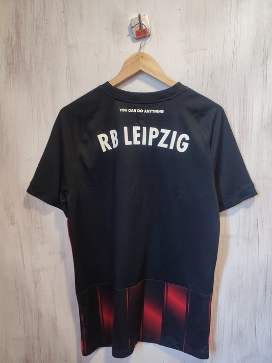 RB Leipzig 2022 2023 third Sz L football shirt soccer jersey maillot trikot 3rd