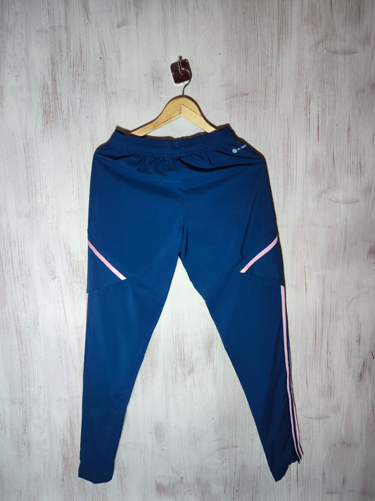 Arsenal London 2022 2023 training Sz XS football soccer pants tracksuit bottoms