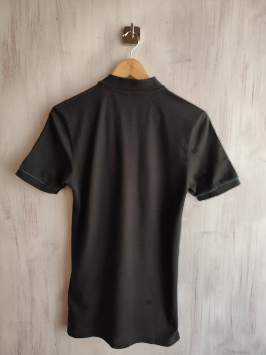 Sweden 2018 Polo Sz S Adidas Schweden shirt jersey soccer football kit maillot