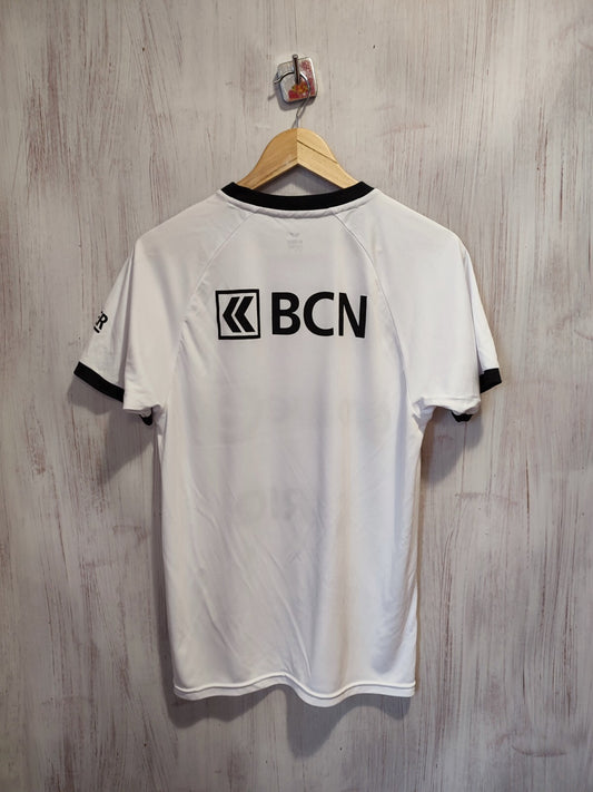 Neuchatel Xamax 2020 2021 away Size S trikot shirt jersey soccer football Erima