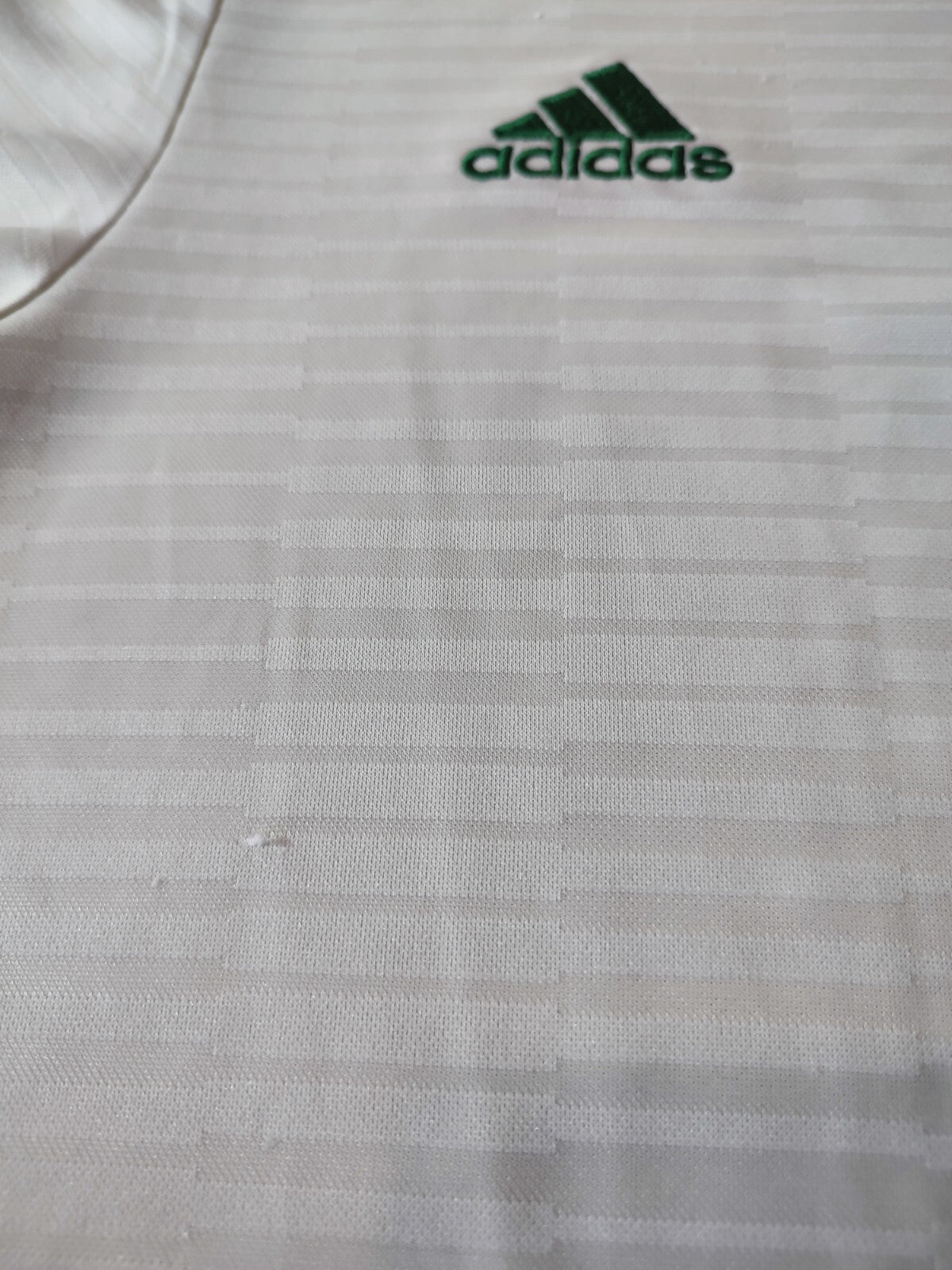 Wales national team 2018 2019 away Sz M Adidas football shirt jersey soccer kit