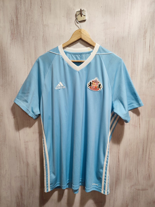 FC Sunderland 2017 2018 away Size XL jersey shirt soccer football kit tee trikot