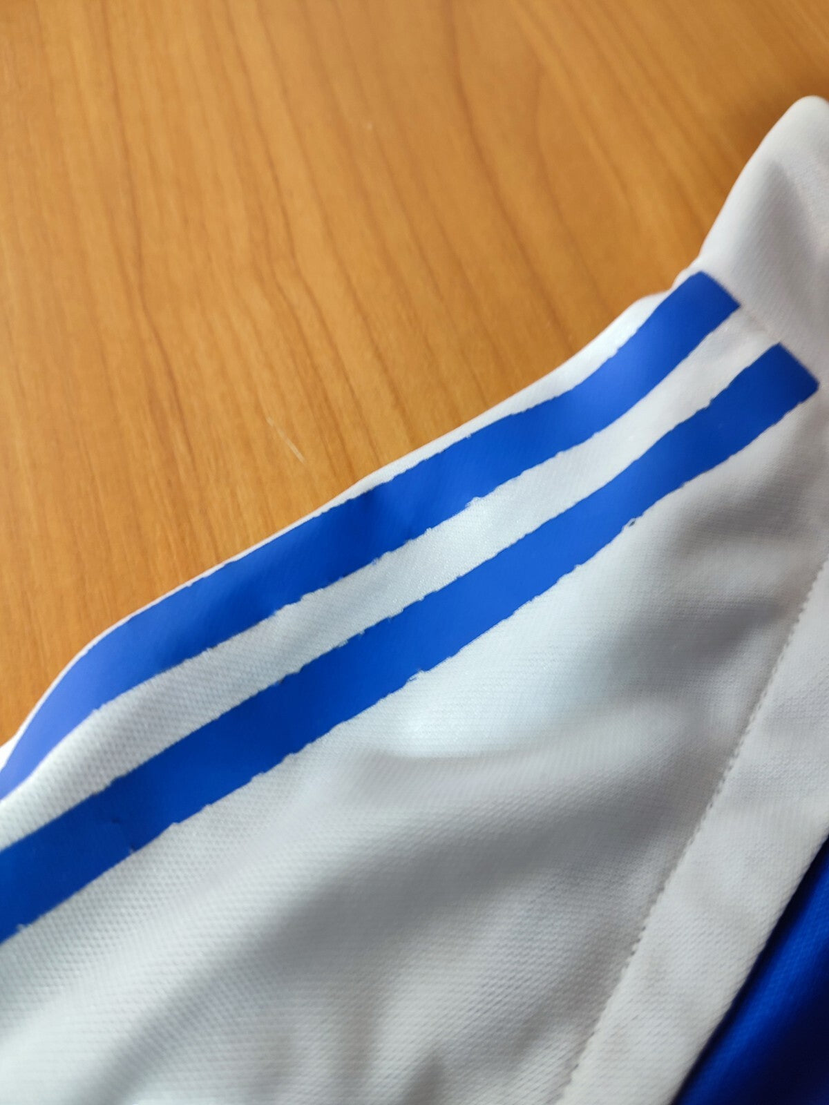 Dynamo Kyiv 2004 2005 home Size S football Adidas shirt jersey kit soccer Kiev