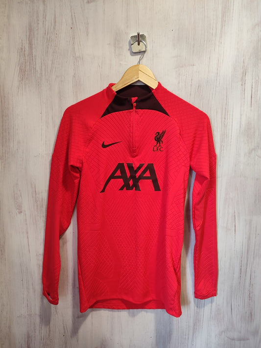 FC Liverpool 2022 2023 training Sz XS Nike shirt soccer jersey kit football top