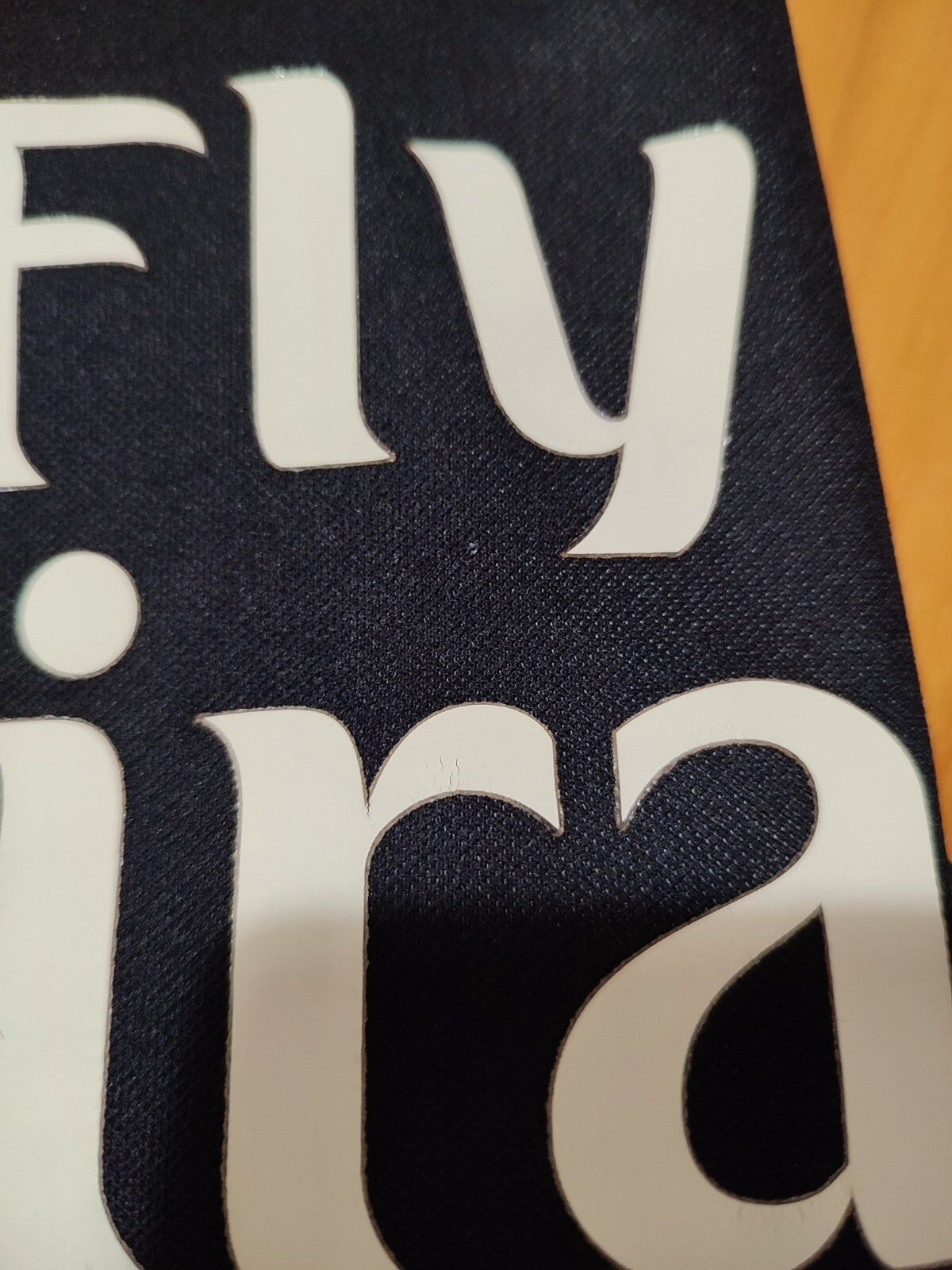 Arsenal London 2015 2016 third Size XL Nike soccer shirt jersey football 3rd kit