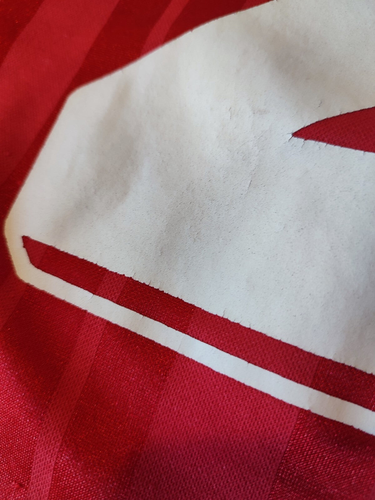 VINTAGE FC Liverpool 1993 1994 1995 home Size M shirt jersey football kit Adidas