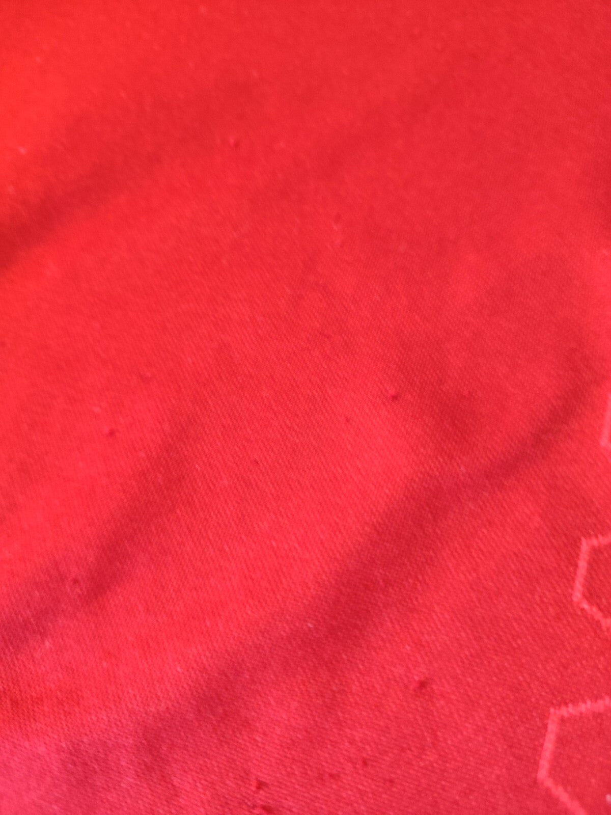 Manchester United 2016 2017 home Size M Adidas football soccer shirt jersey kit
