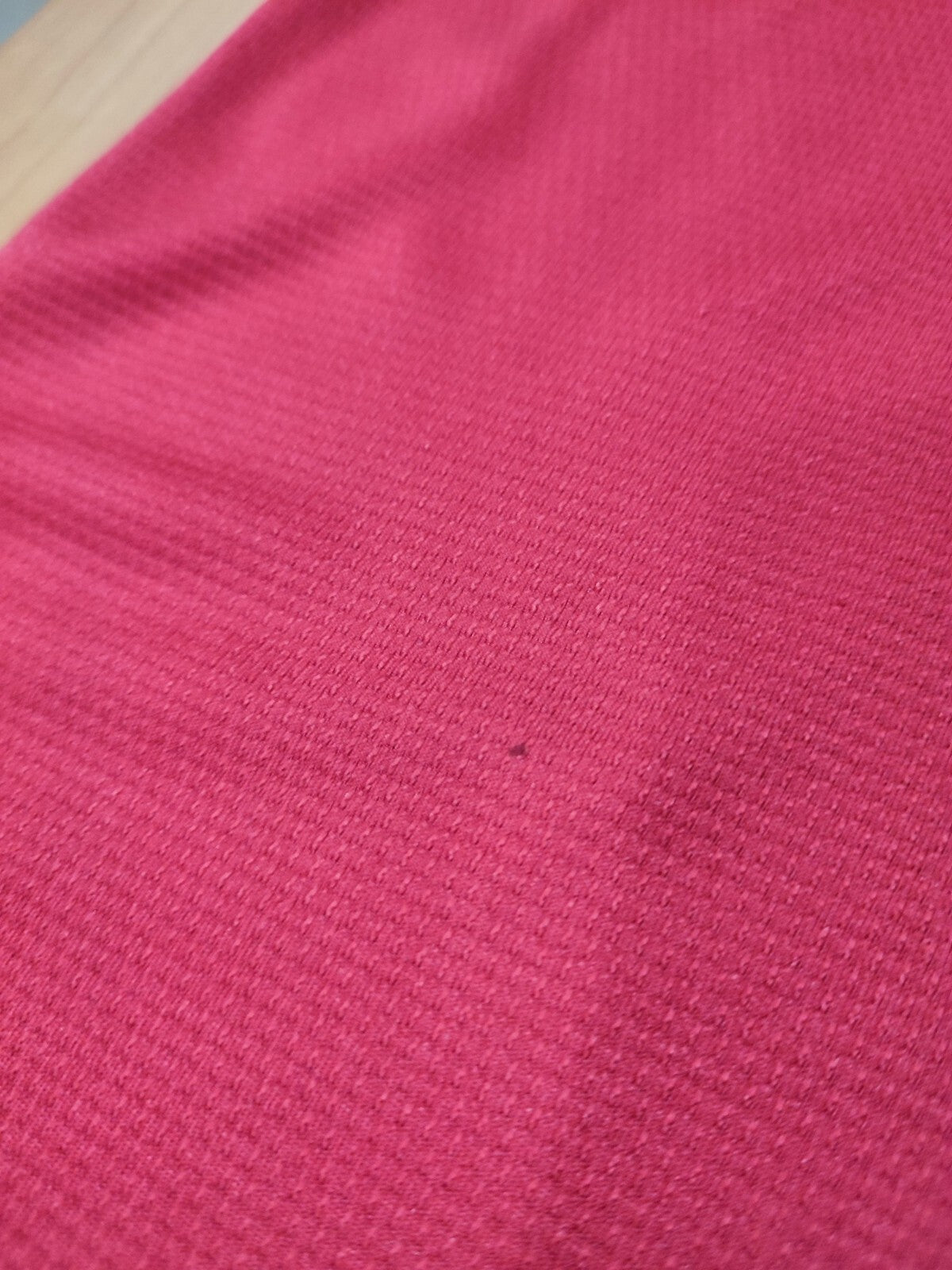 Arsenal London 2012 2013 2014 home Size S Nike shirt jersey football soccer kit