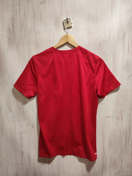 Liverpool 2019 2020 training Size S New Balance shirt soccer football jersey kit