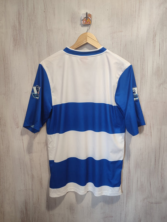 FC Reading 2012 2013 home Size XL Puma football shirt jersey soccer maillot kit