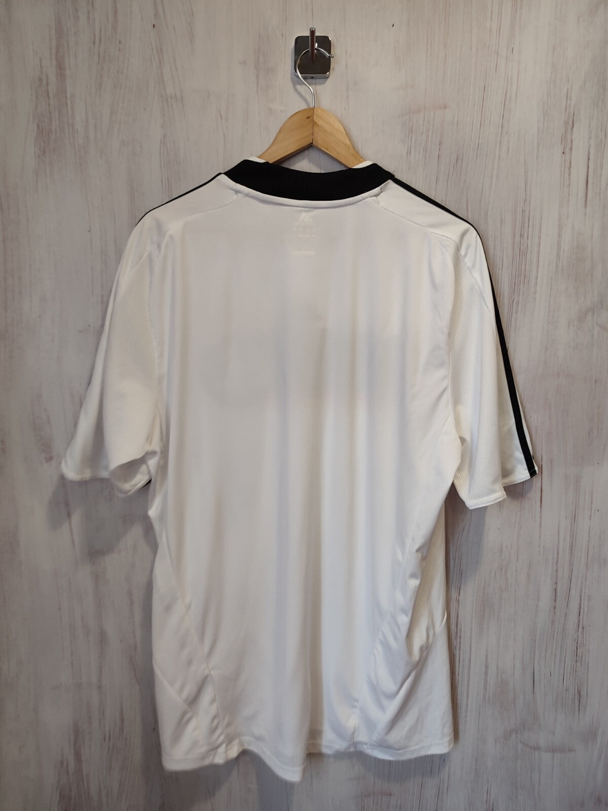 Deutschland team 2008 2009 home Size XL Germany Adidas shirt football soccer kit