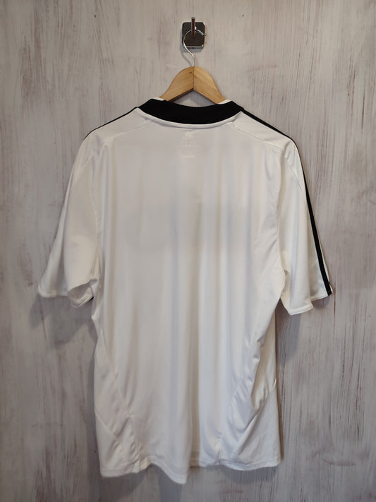 Deutschland team 2008 2009 home Size XL Germany Adidas shirt football soccer kit