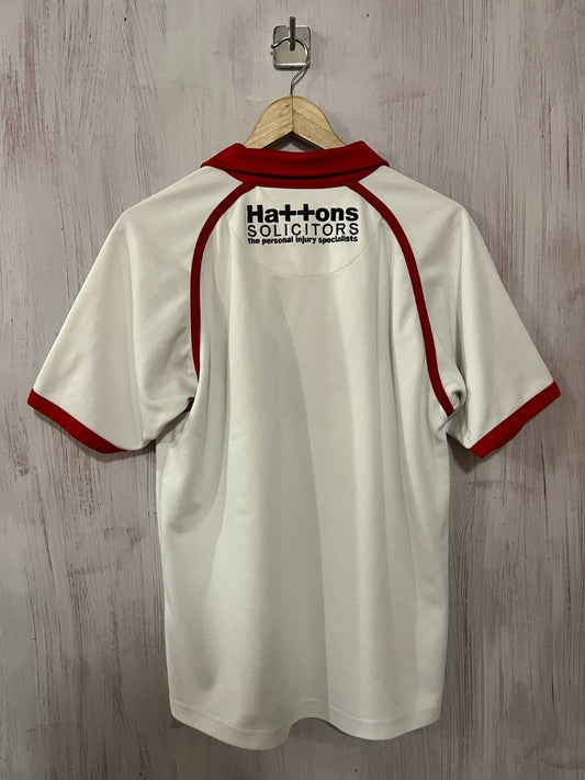 St Helens R.F.C. 2005 Home Size S Puma shirt jersey Saints rugby league kit tee