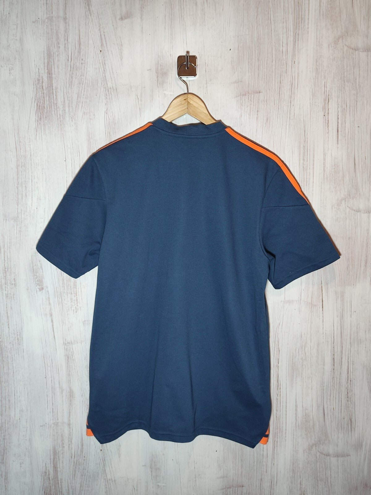 Manchester United 2022 2023 polo Size L jersey shirt soccer football tee maillot