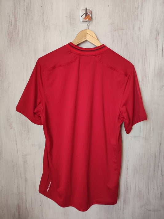 Nottingham Forest 2012 2013 home Size L soccer shirt jersey football kit maillot