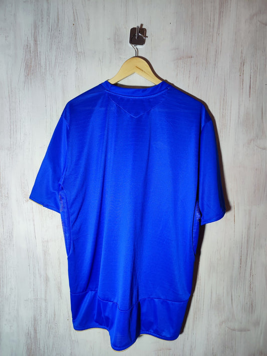 Chelsea London 2005 2006 home Sz 2XL Umbro shirt jersey football soccer kit XXL