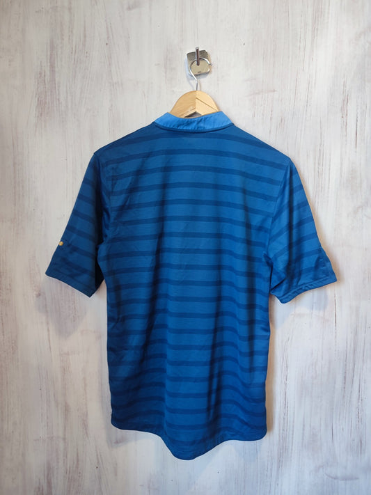 France team 2012 2013 home Size M Nike shirt jersey soccer football kit tee