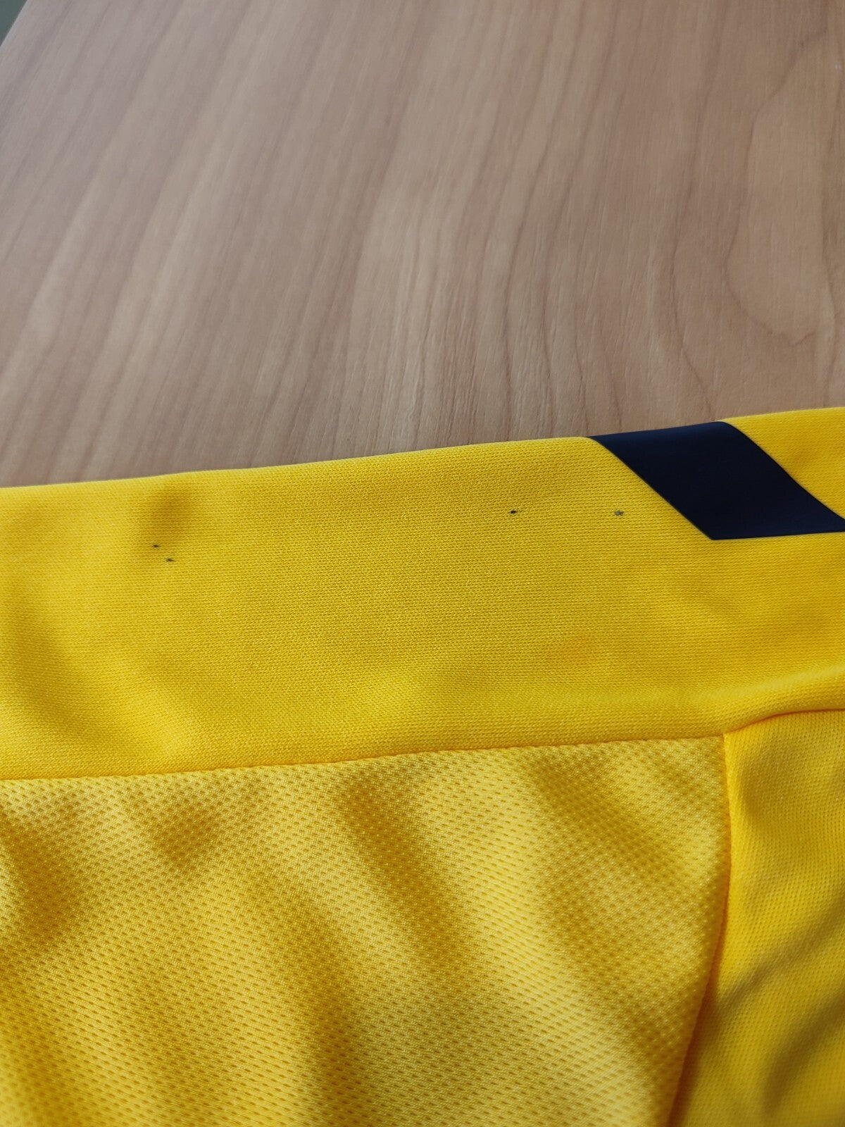 Cambridge United 2021 2022 home 2XL Hummel football soccer shirt jersey kit XXL
