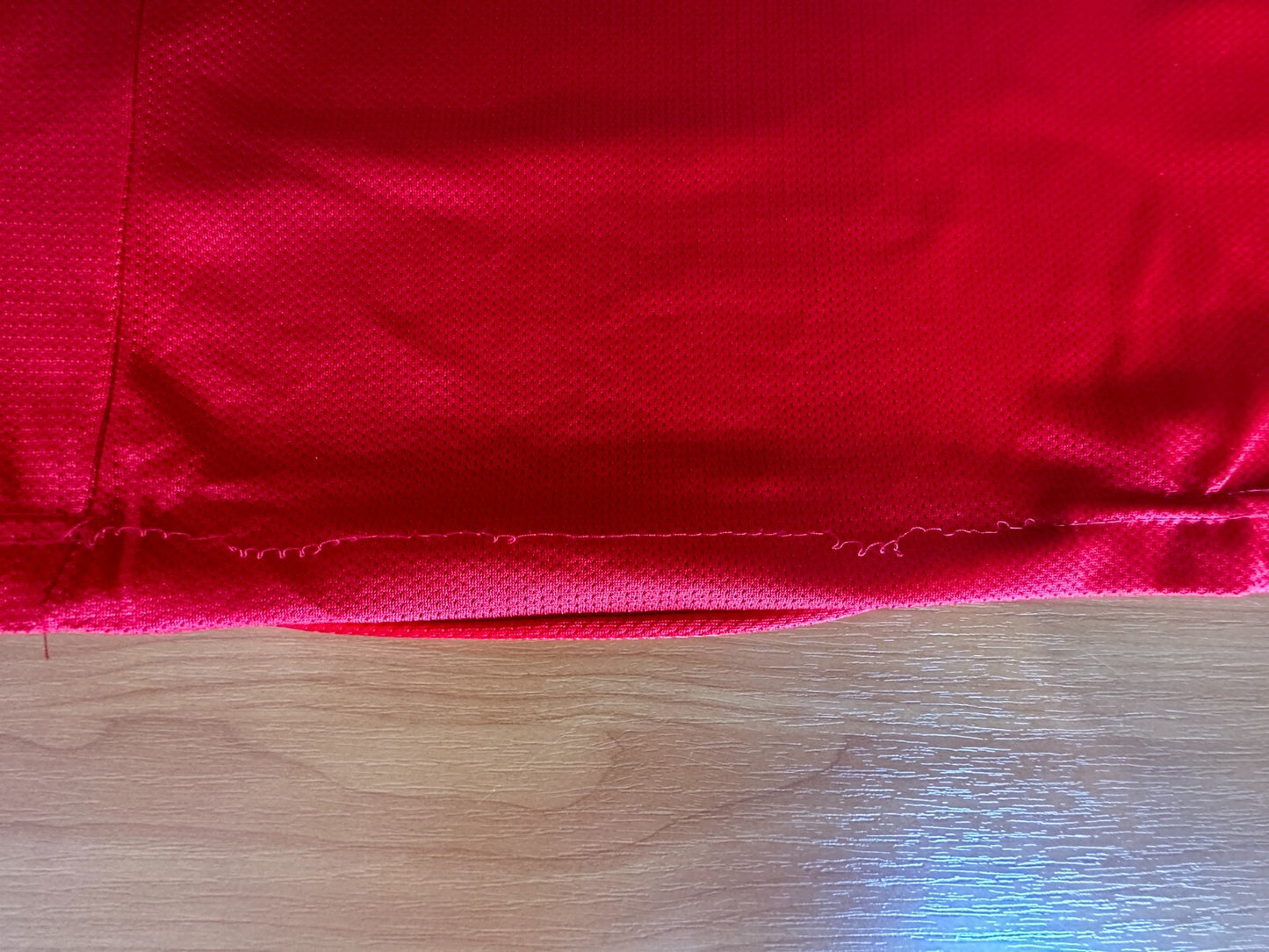 kids Chicago Bulls #1 Size XL 18-20 Champion basketball jersey shirt kit youth