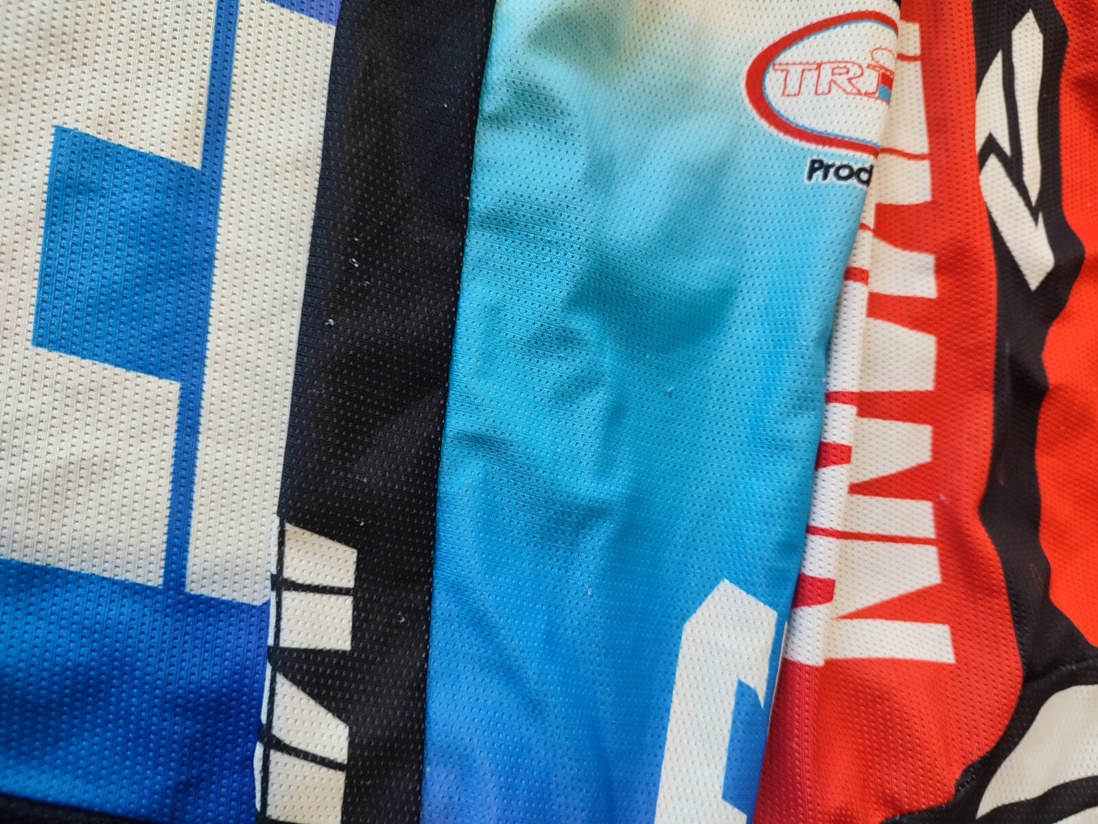 Nico Greutmann #36 motocross jersey EMX250 MXGP KTM SB team racing shirt moto MX