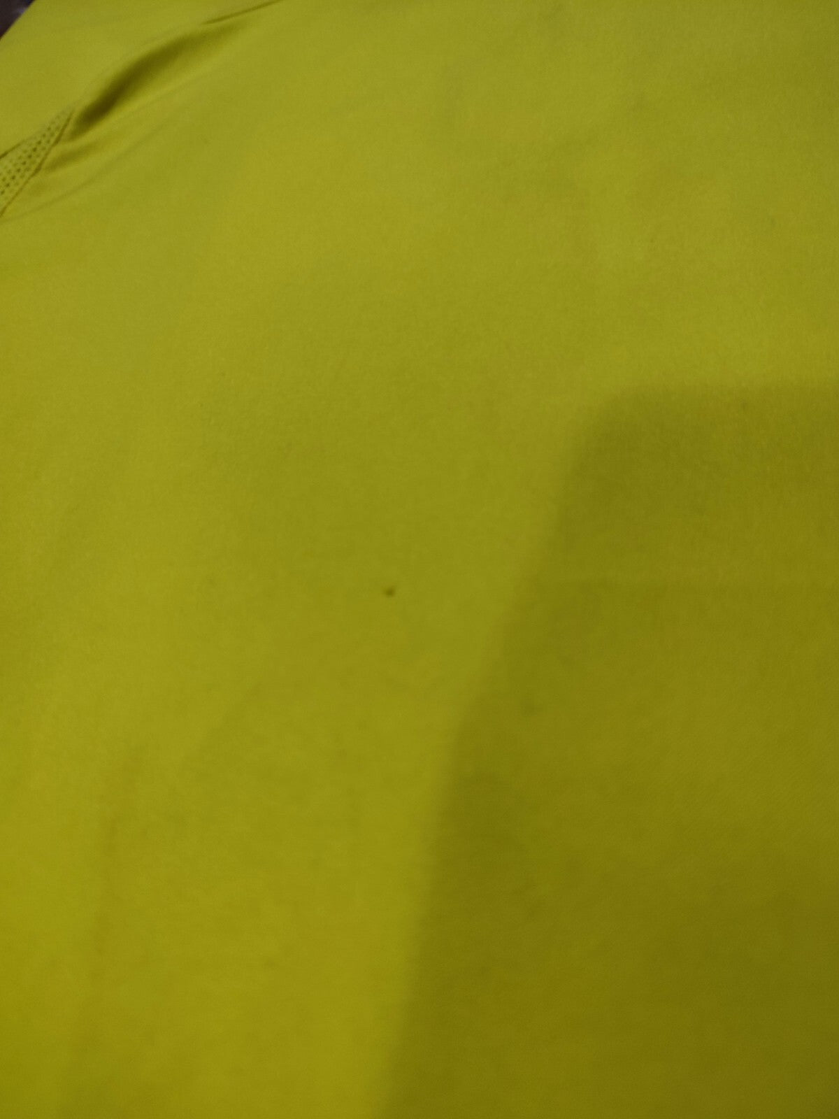 Brasil 2002 2003 2004 home Size 2XL shirt football kit Brazil jersey maillot XXL