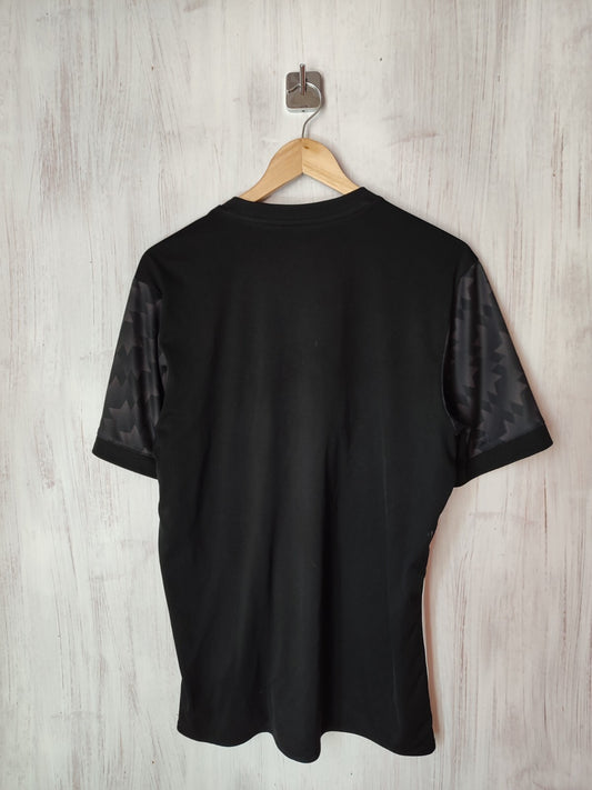 Manchester United 2017 2018 away Size L Adidas soccer shirt jersey football kit