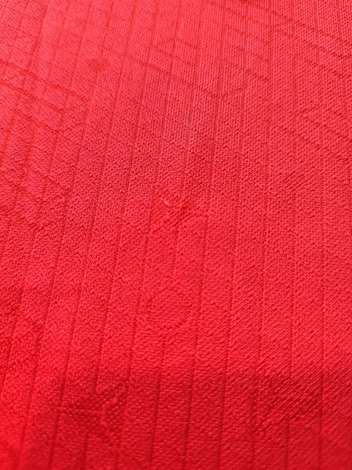 FC Liverpool 2015 2016 home Size XL shirt soccer jersey football maillot kit tee