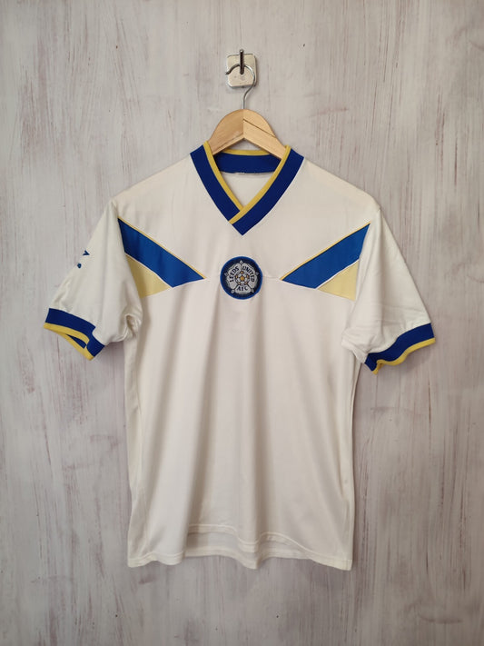 Leeds United 1986 1987 1988 home Size M Umbro jersey shirt soccer football kit