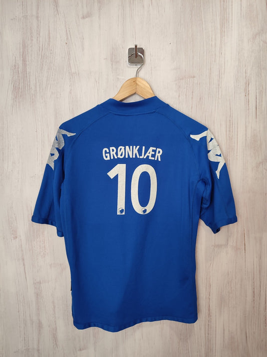 KIDS Kobenhavn 2006 2007 third 2XL football shirt jersey kit YXXL 3rd Grønkjær