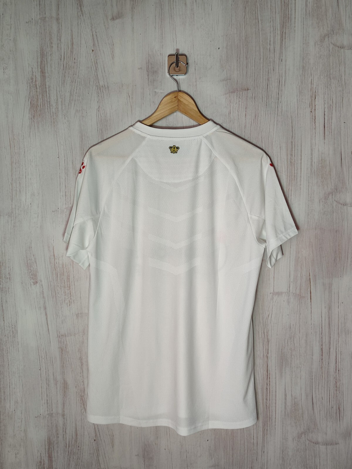 Watford 2020 2021 away Size S Kelme shirt jersey soccer football maillot kit tee