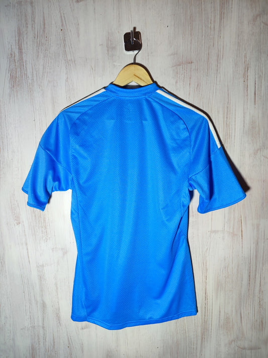 Middlesbrough 2009 2010 away Size S Adidas football shirt jersey maillot soccer